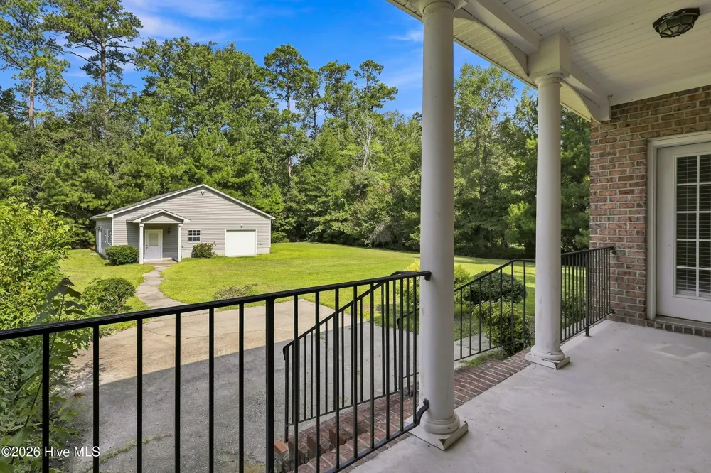 801 Sawmill Landing Road Bath, NC 27808