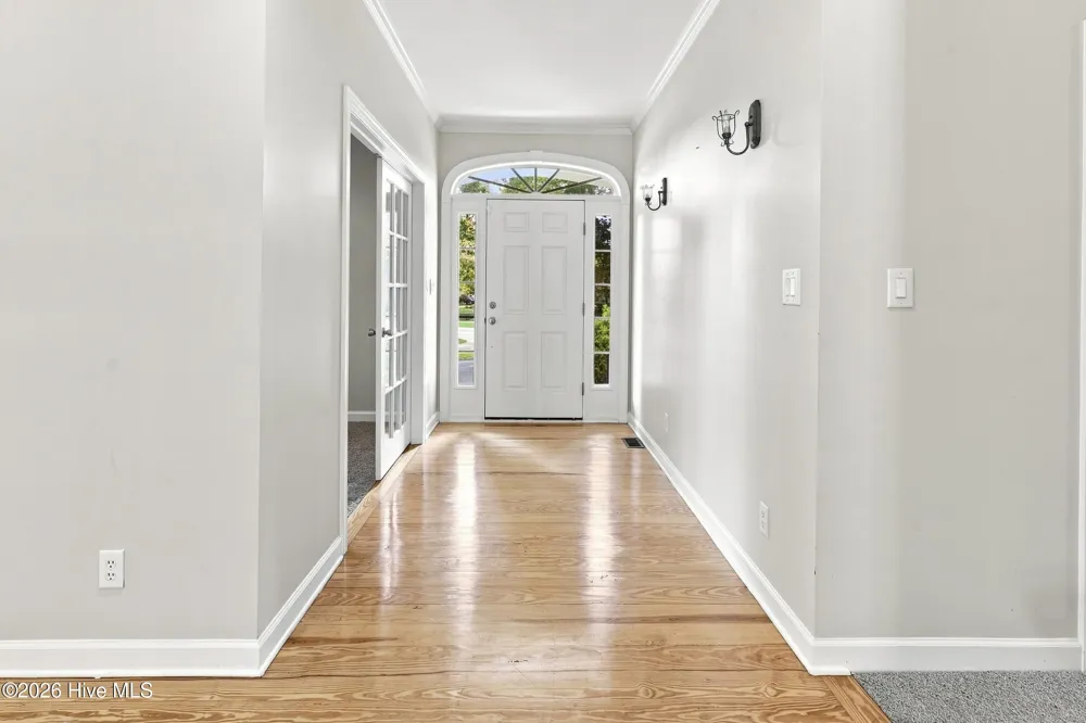 801 Sawmill Landing Road Bath, NC 27808