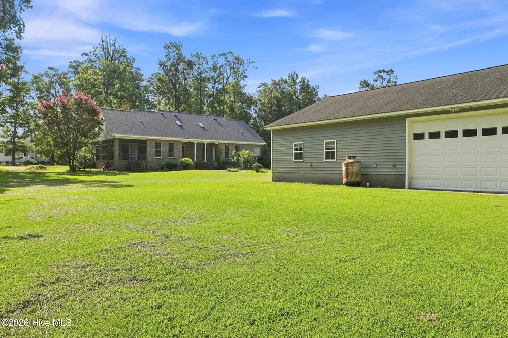 801 Sawmill Landing Road Bath, NC 27808
