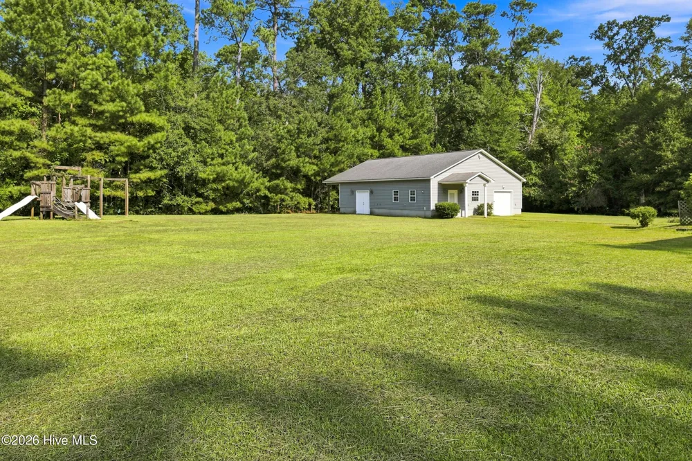 801 Sawmill Landing Road Bath, NC 27808