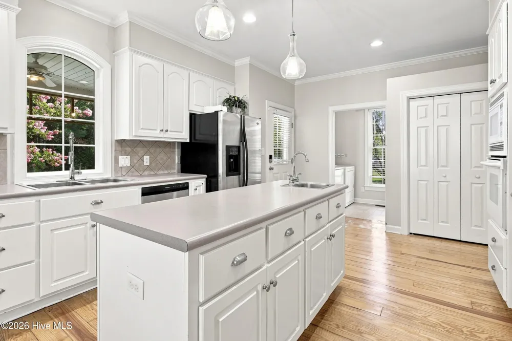 801 Sawmill Landing Road Bath, NC 27808