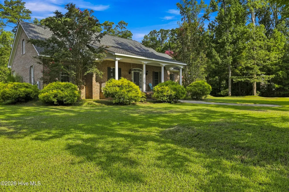 801 Sawmill Landing Road Bath, NC 27808