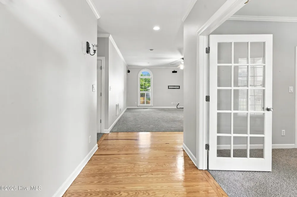 801 Sawmill Landing Road Bath, NC 27808