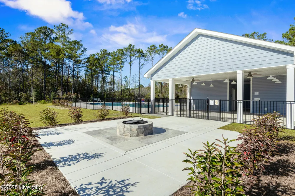 692 Savinwood Trail Bolivia, NC 28422