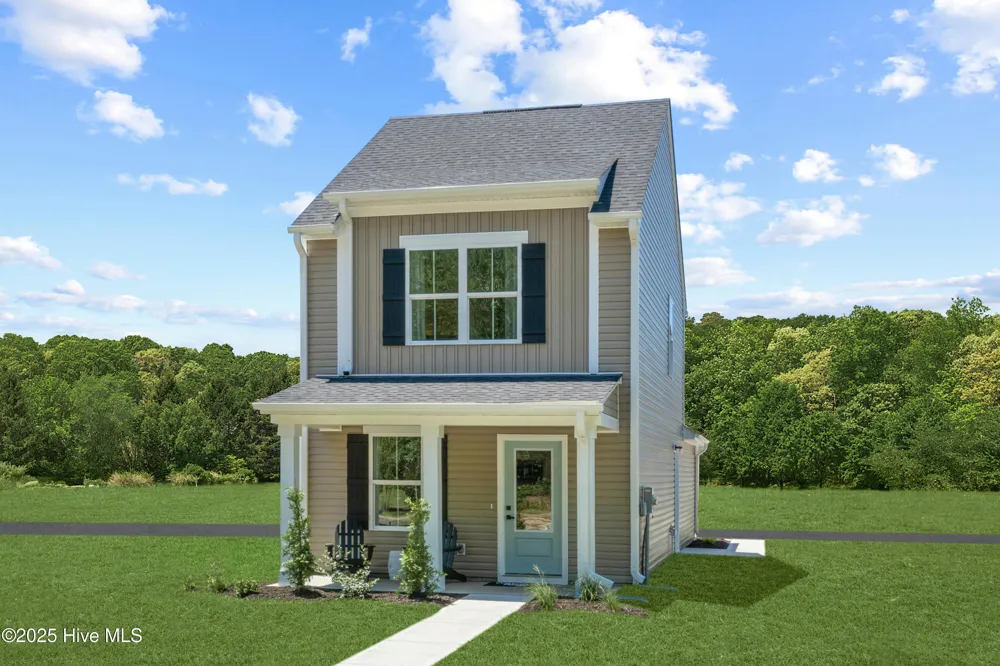 692 Savinwood Trail Bolivia, NC 28422