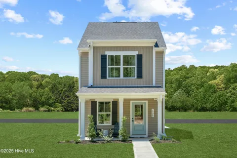 692 Savinwood Trail