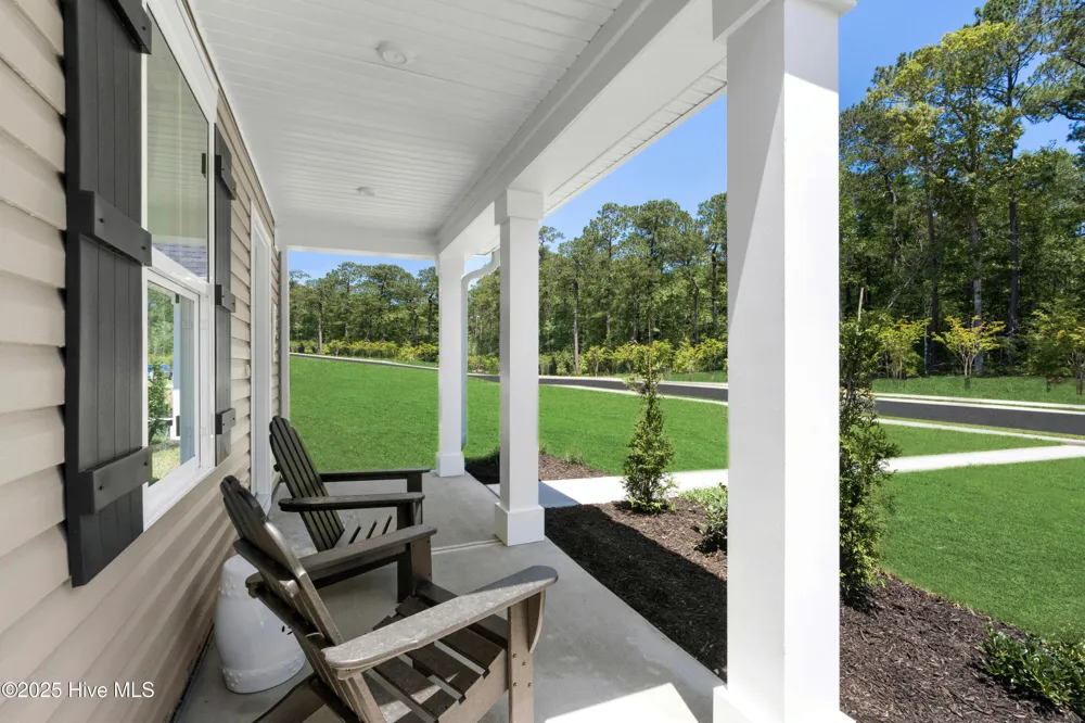 692 Savinwood Trail Bolivia, NC 28422