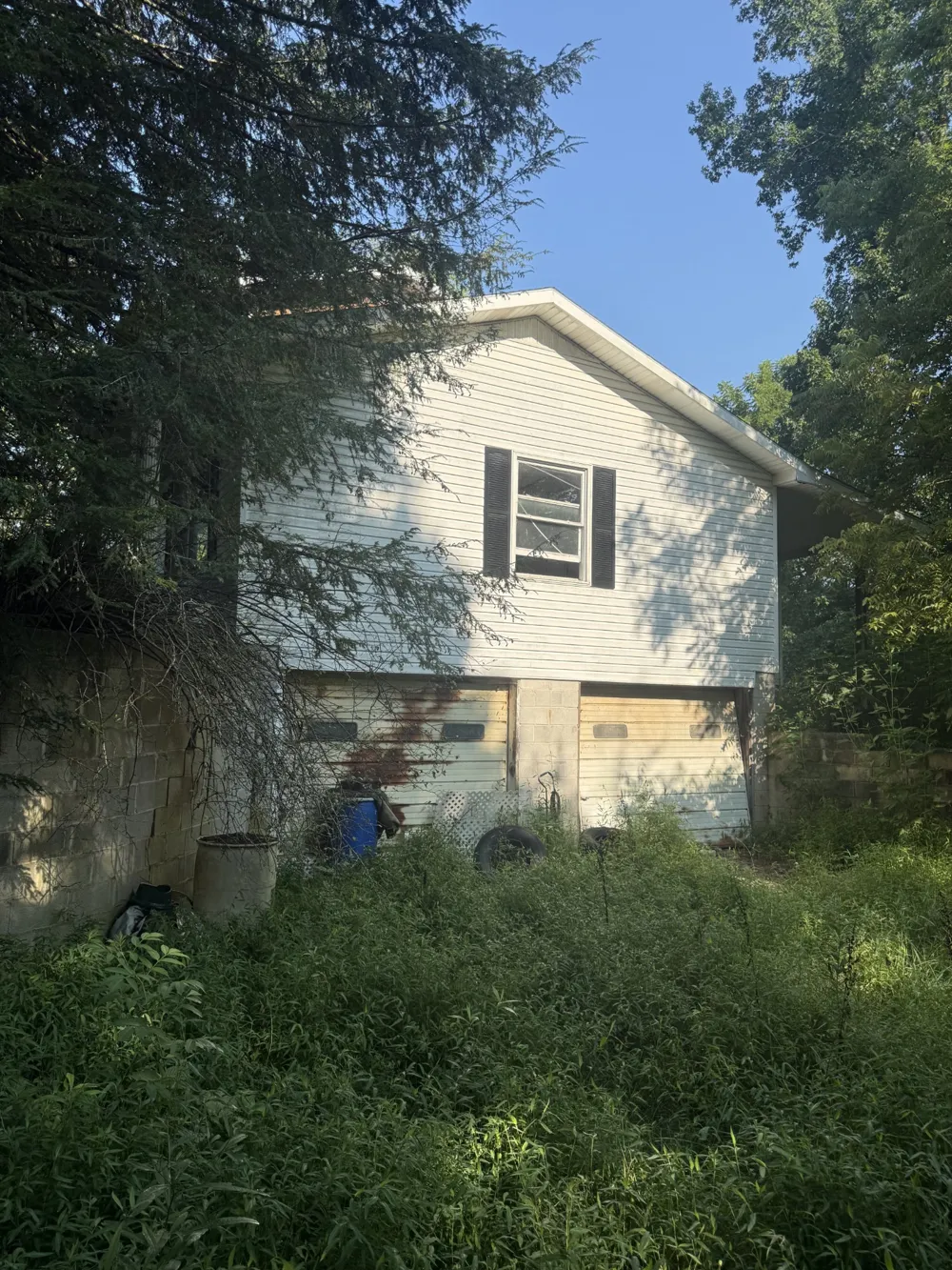 3832 Great Falls Rd Rock Island, TN 38581