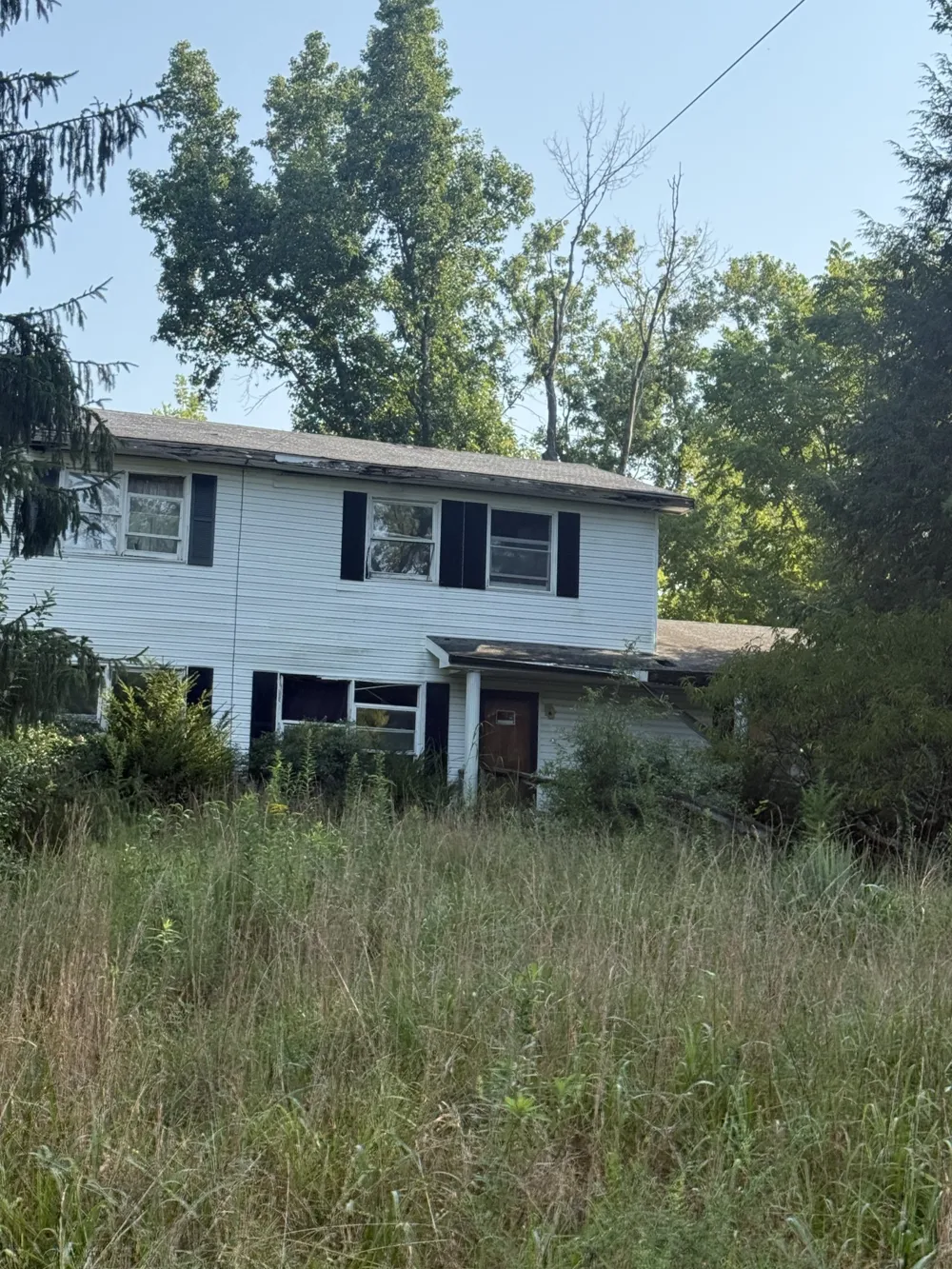 3832 Great Falls Rd Rock Island, TN 38581