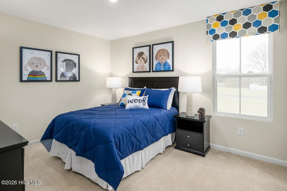 1787 Piney Creek Road Bolivia, NC 28422