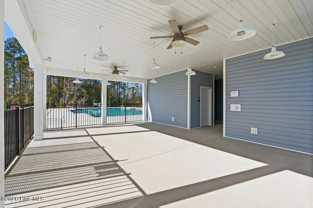 1787 Piney Creek Road Bolivia, NC 28422