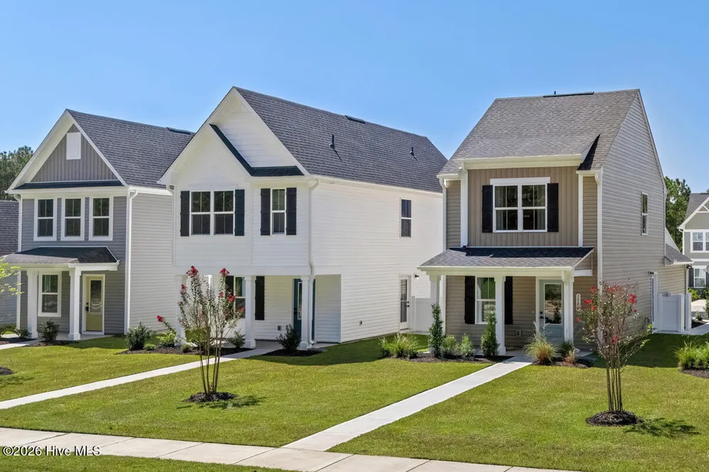 1787 Piney Creek Road Bolivia, NC 28422