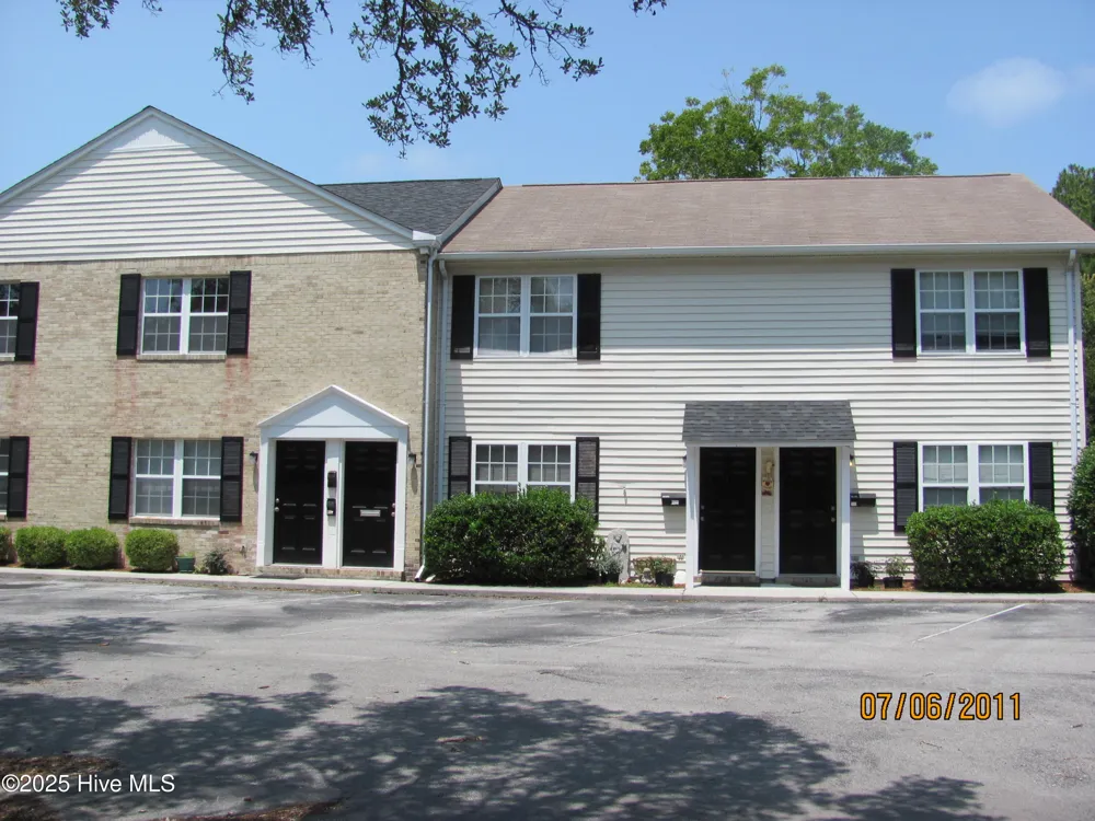 103 Short Street #D Beaufort, NC 28516