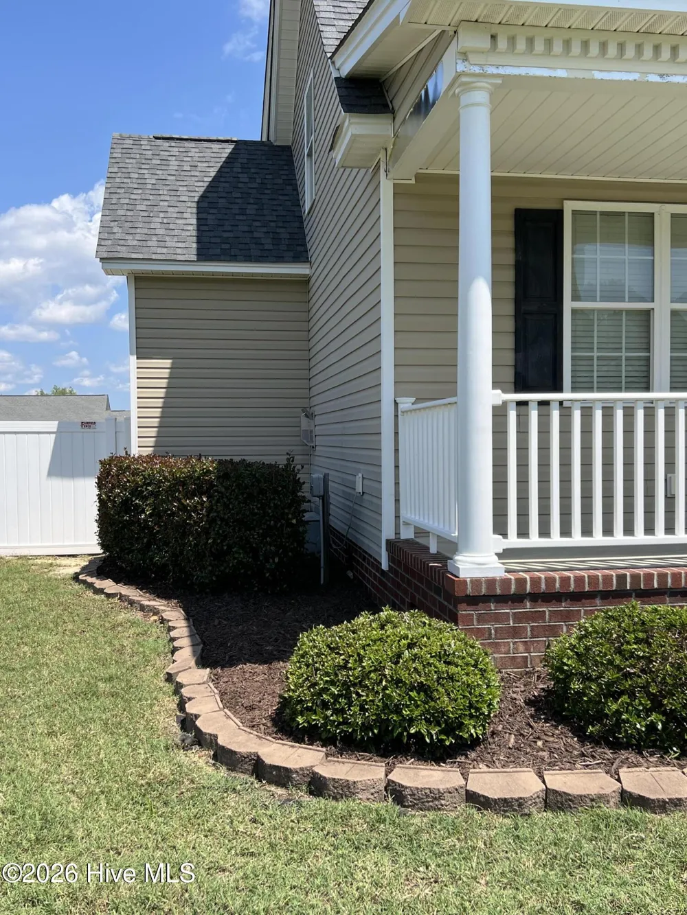 6725 Hemlock Court Sims, NC 27880
