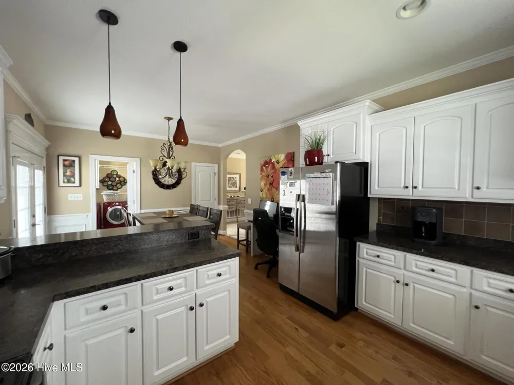 6725 Hemlock Court Sims, NC 27880
