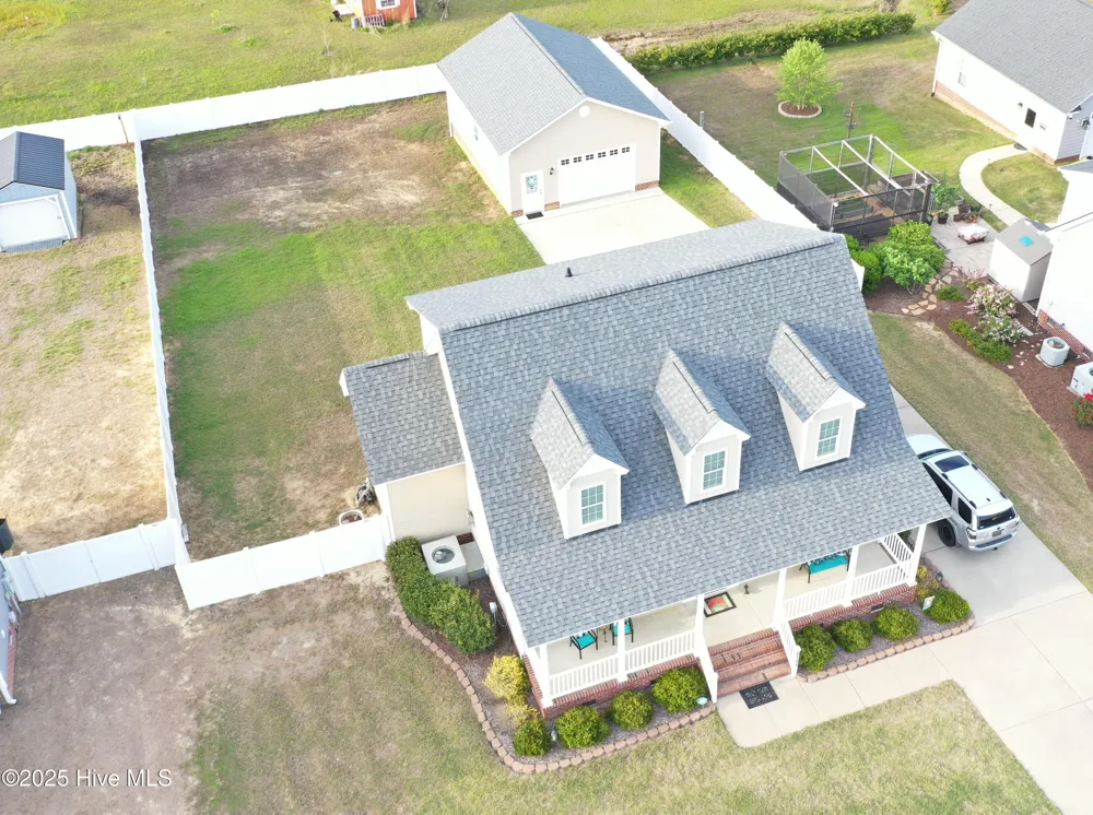 6725 Hemlock Court Sims, NC 27880
