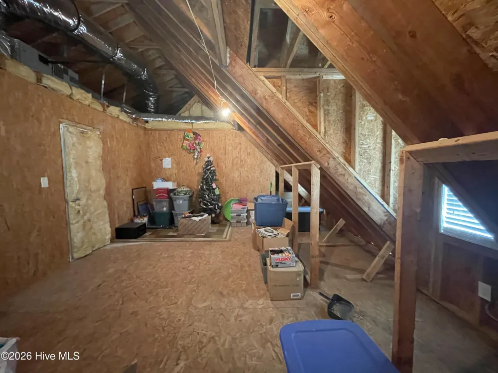 6725 Hemlock Court Sims, NC 27880