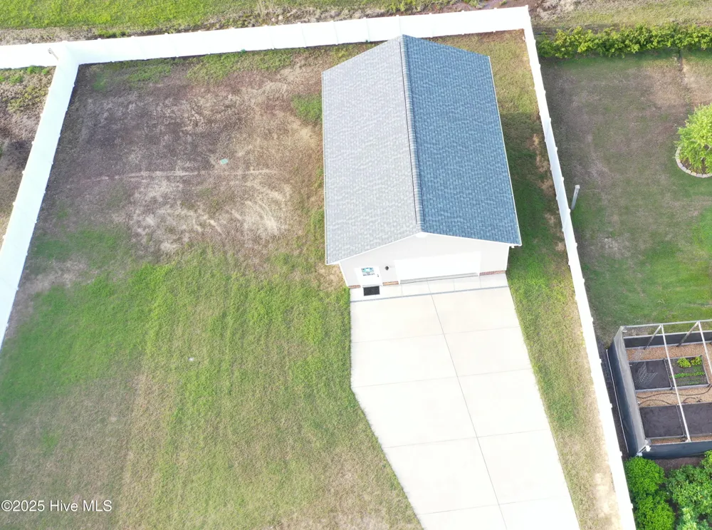 6725 Hemlock Court Sims, NC 27880