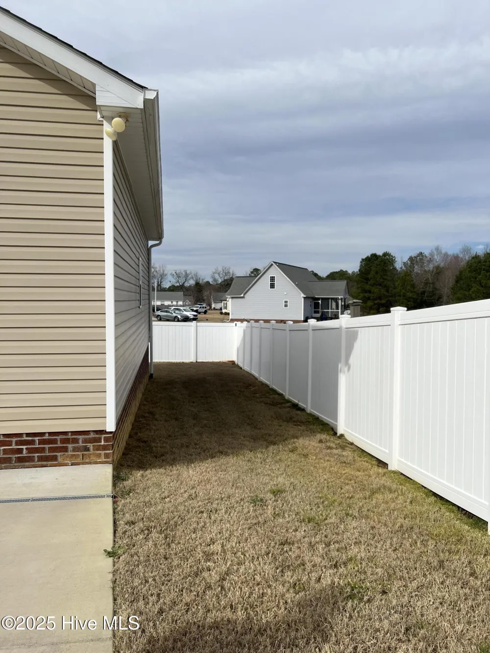 6725 Hemlock Court Sims, NC 27880