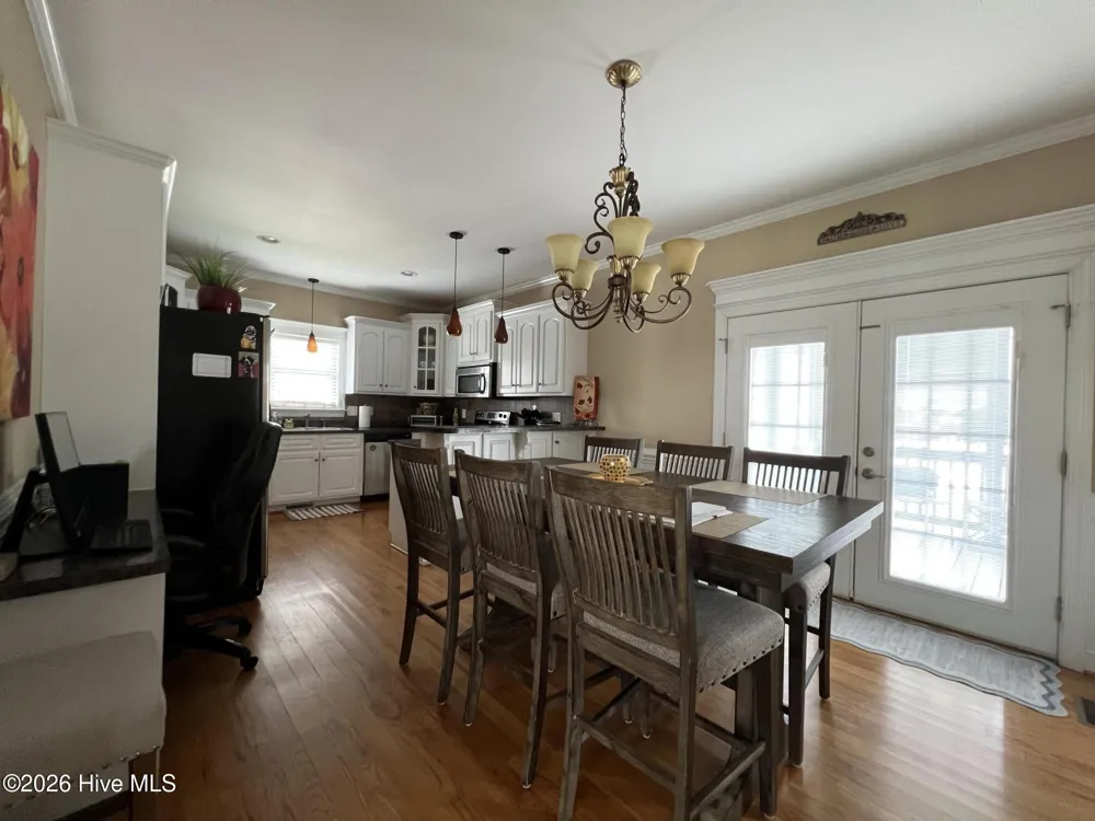 6725 Hemlock Court Sims, NC 27880
