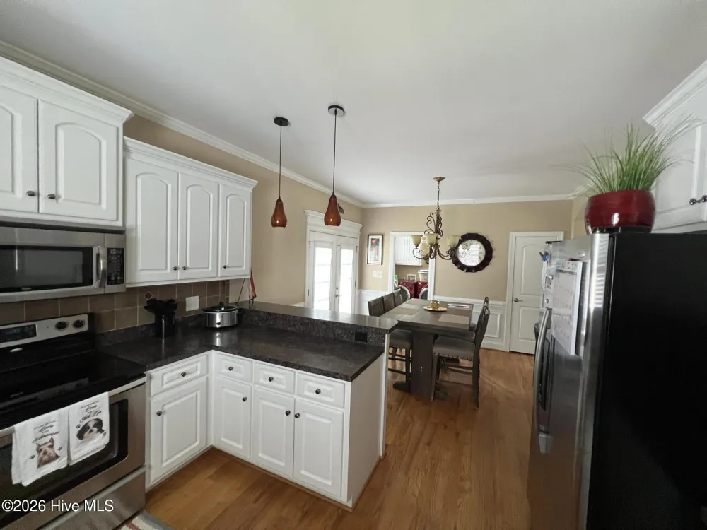 6725 Hemlock Court Sims, NC 27880