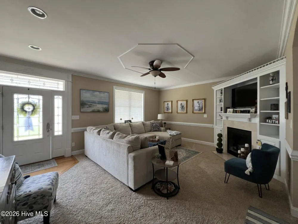 6725 Hemlock Court Sims, NC 27880