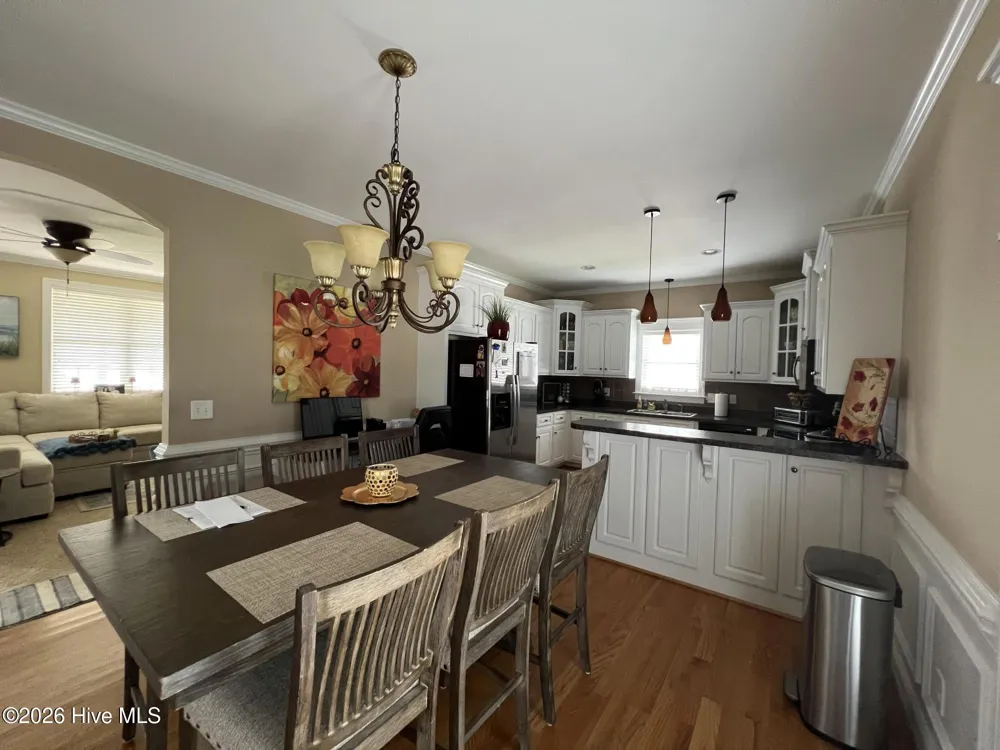 6725 Hemlock Court Sims, NC 27880