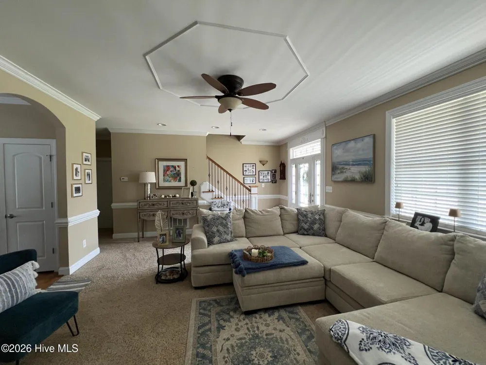 6725 Hemlock Court Sims, NC 27880