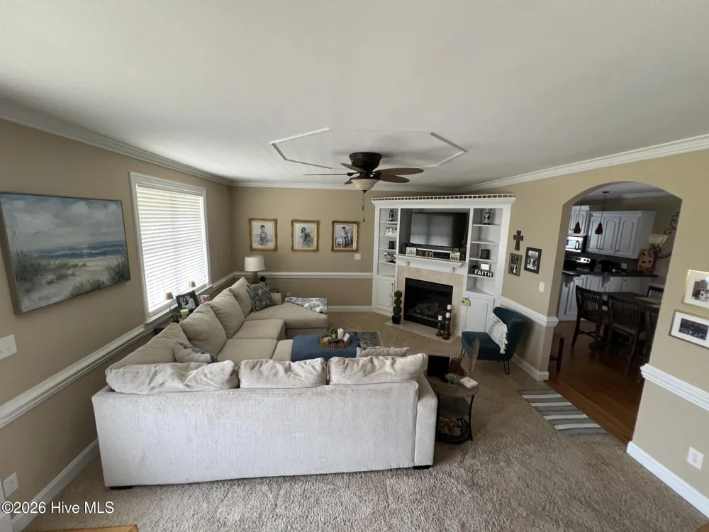 6725 Hemlock Court Sims, NC 27880