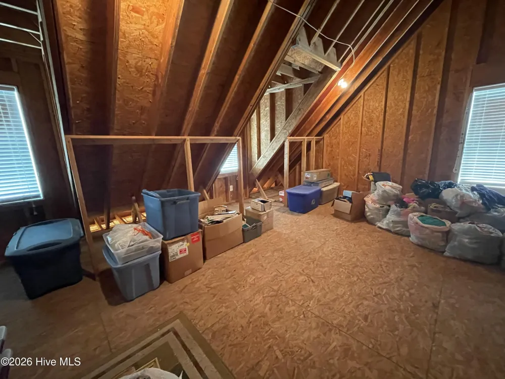 6725 Hemlock Court Sims, NC 27880