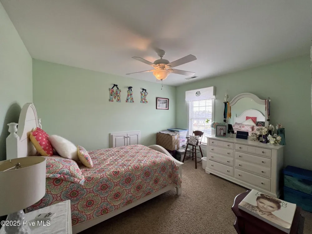 6725 Hemlock Court Sims, NC 27880