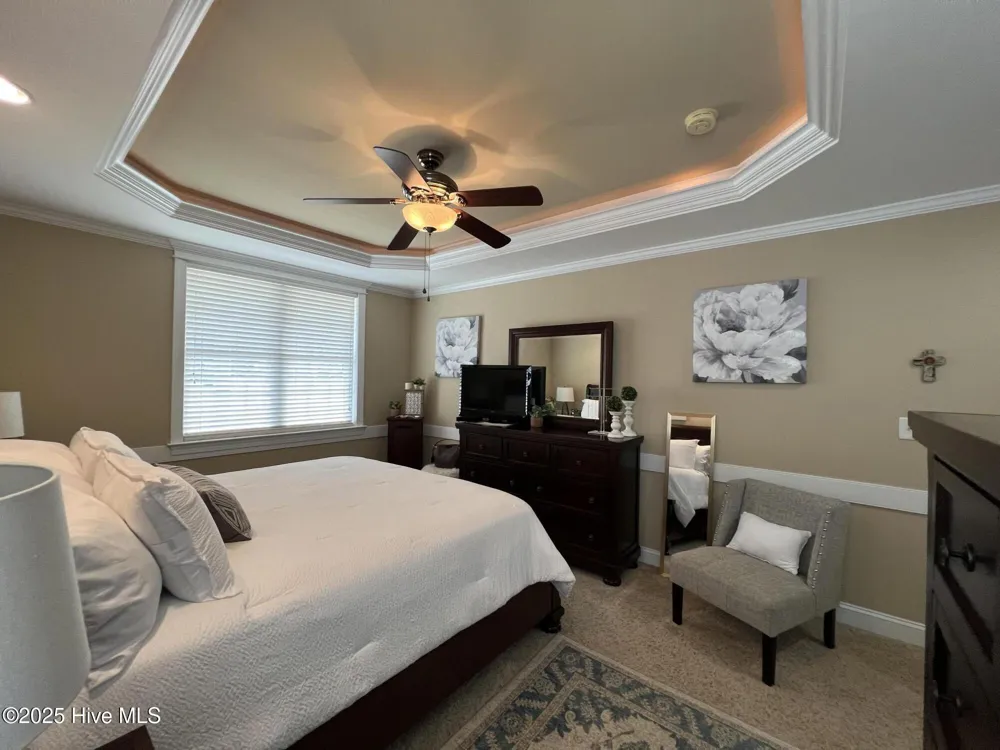 6725 Hemlock Court Sims, NC 27880
