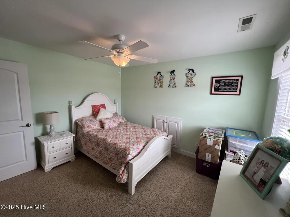 6725 Hemlock Court Sims, NC 27880