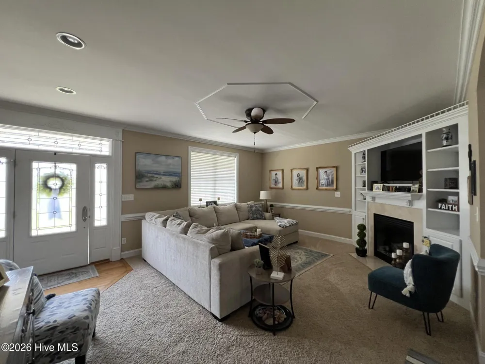 6725 Hemlock Court Sims, NC 27880