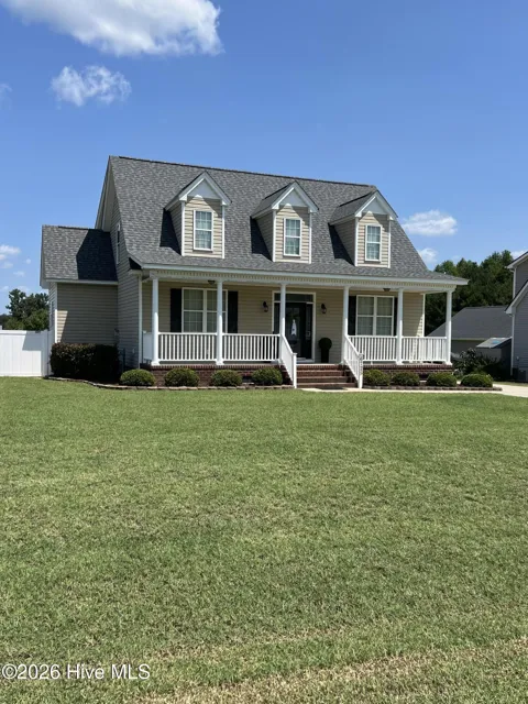 6725 Hemlock Court