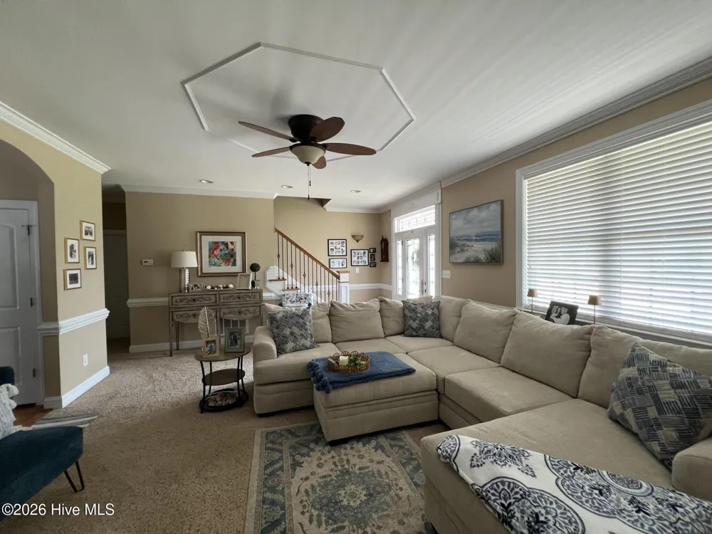 6725 Hemlock Court Sims, NC 27880
