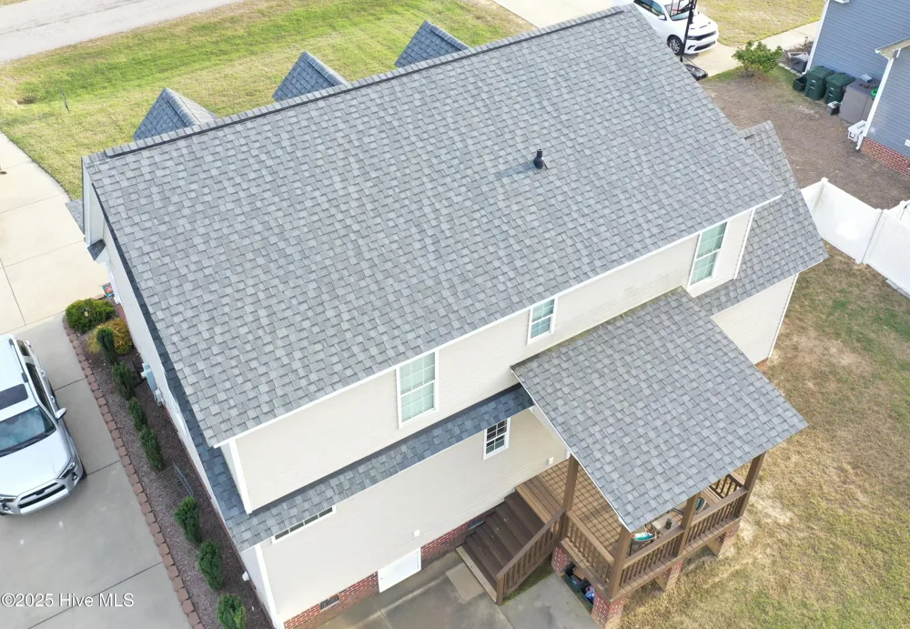 6725 Hemlock Court Sims, NC 27880