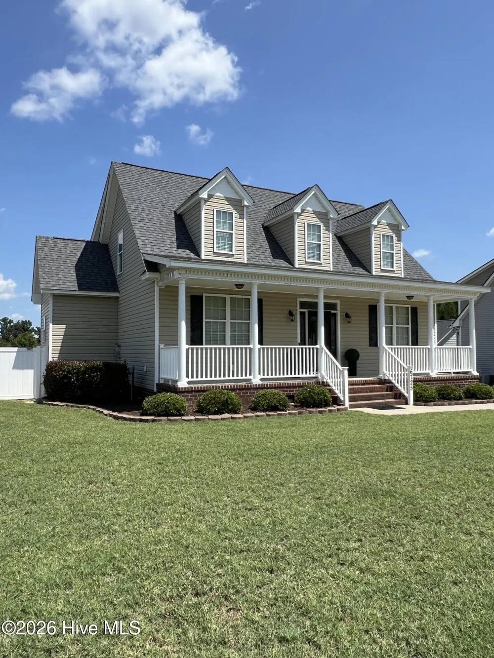 6725 Hemlock Court Sims, NC 27880
