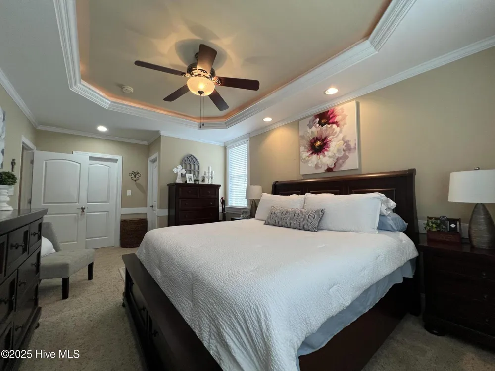 6725 Hemlock Court Sims, NC 27880