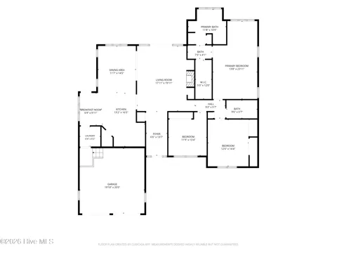 120 Croatan Road