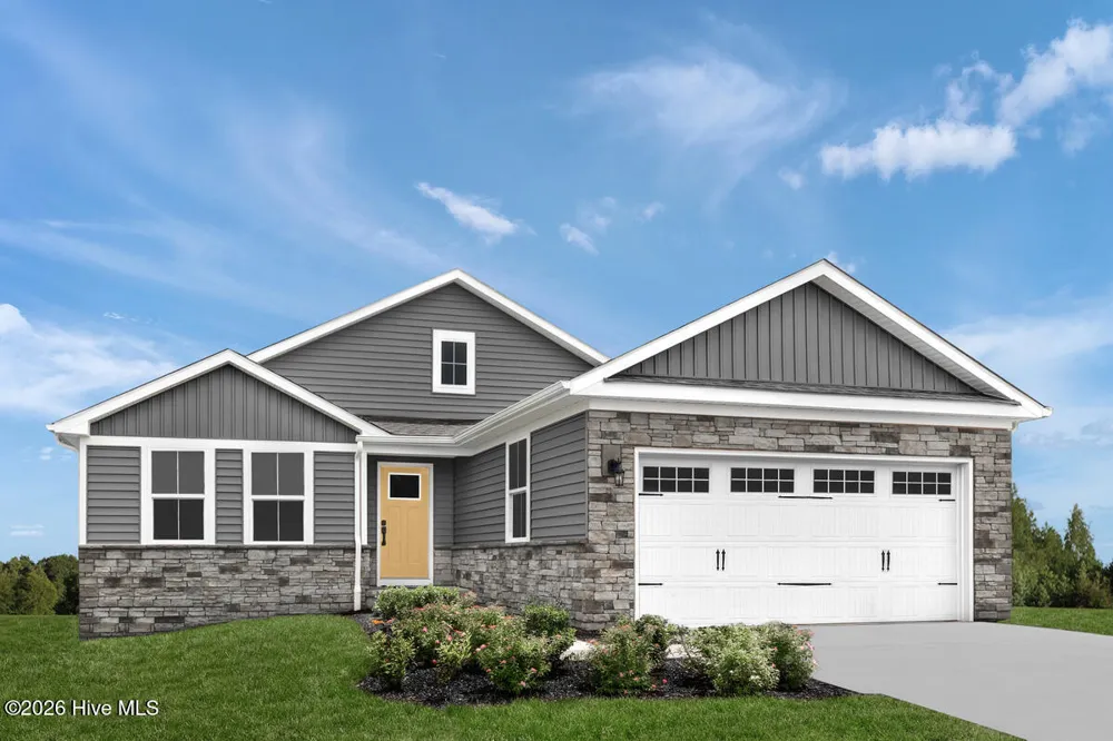 3335 Primrose Drive Navassa, NC 28451