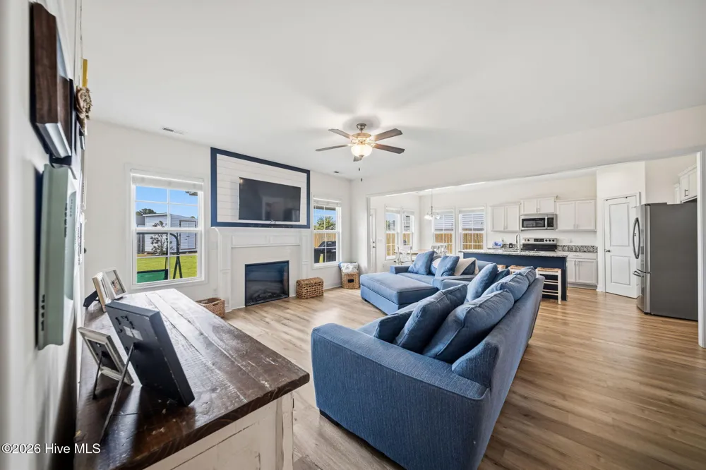 111 E Barred Owl Drive Hampstead, NC 28443