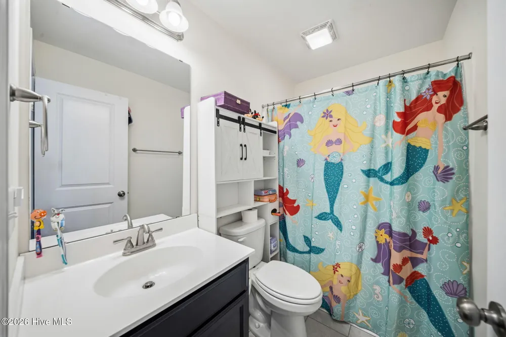 111 E Barred Owl Drive Hampstead, NC 28443