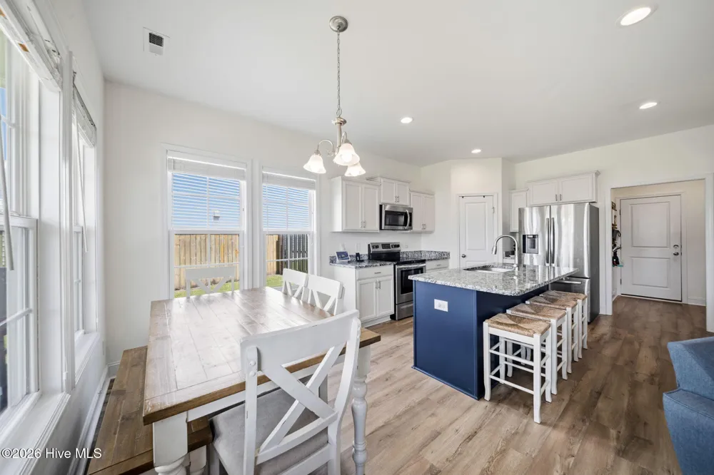 111 E Barred Owl Drive Hampstead, NC 28443