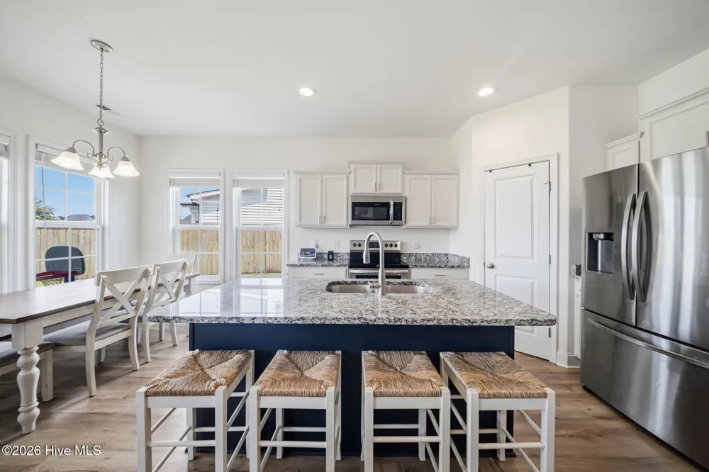 111 E Barred Owl Drive Hampstead, NC 28443