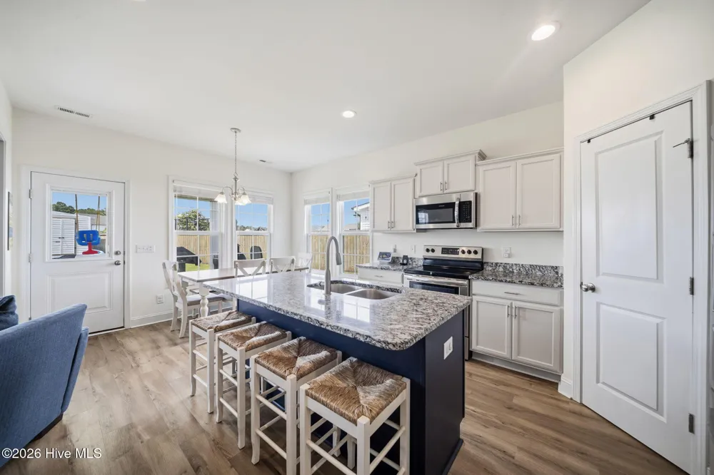 111 E Barred Owl Drive Hampstead, NC 28443
