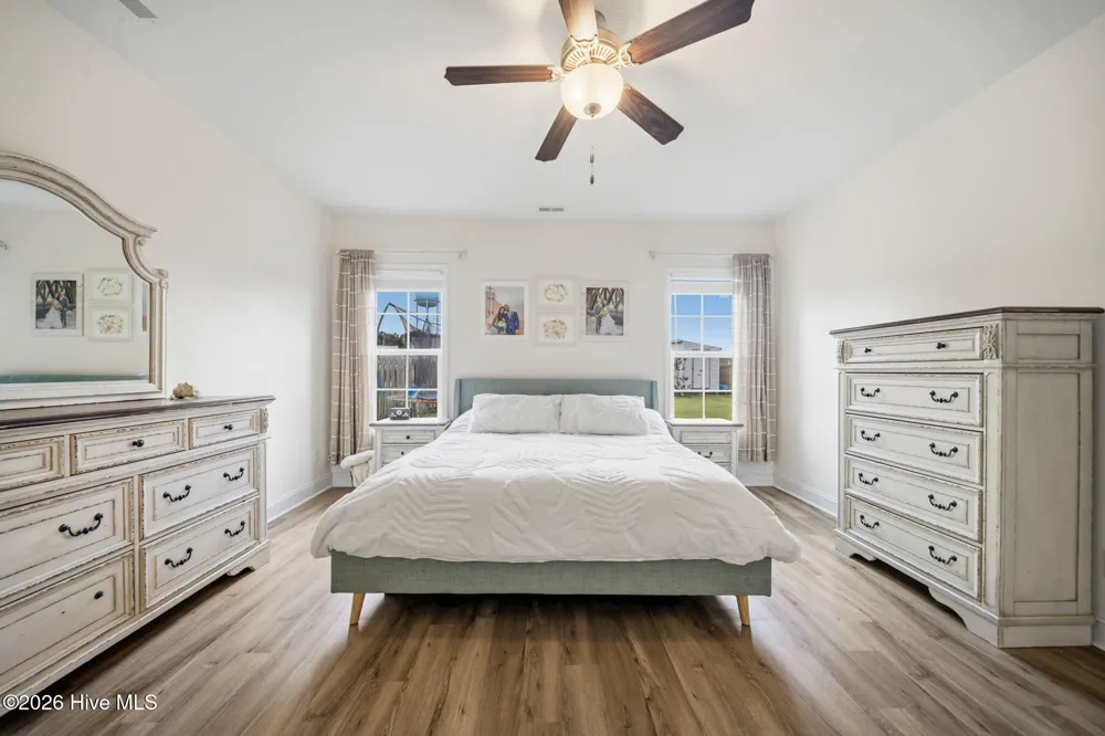 111 E Barred Owl Drive Hampstead, NC 28443