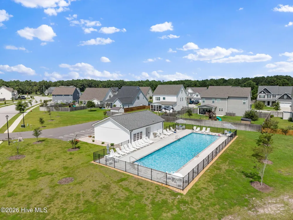 111 E Barred Owl Drive Hampstead, NC 28443