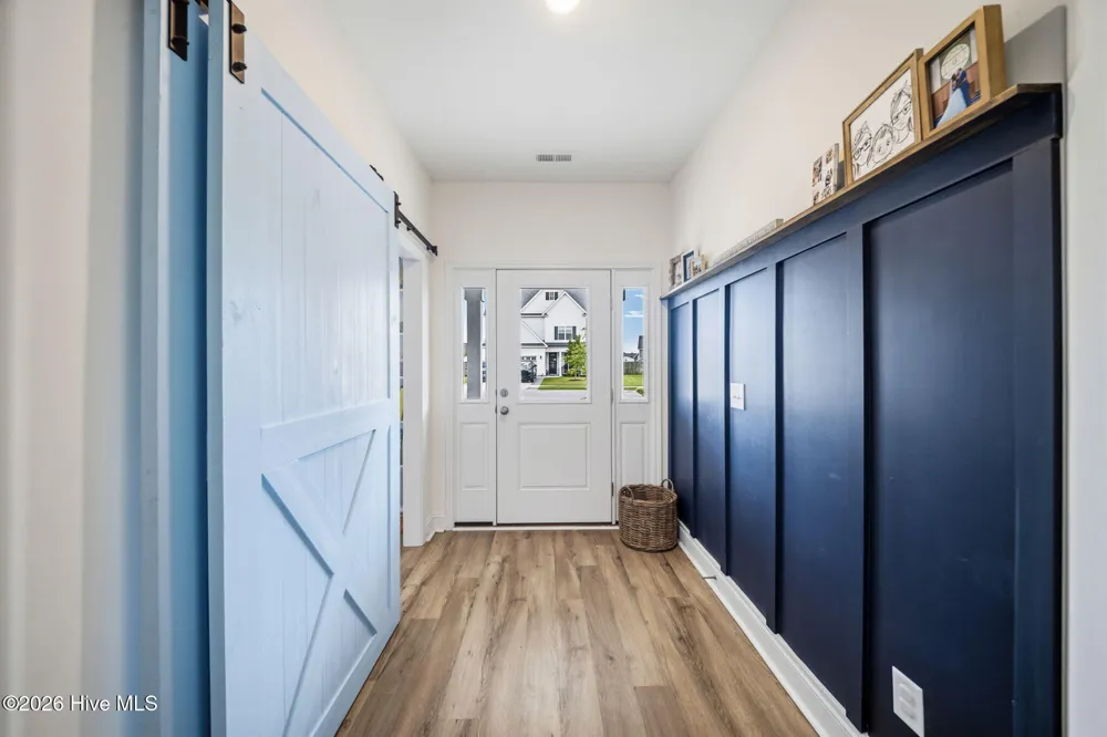 111 E Barred Owl Drive Hampstead, NC 28443