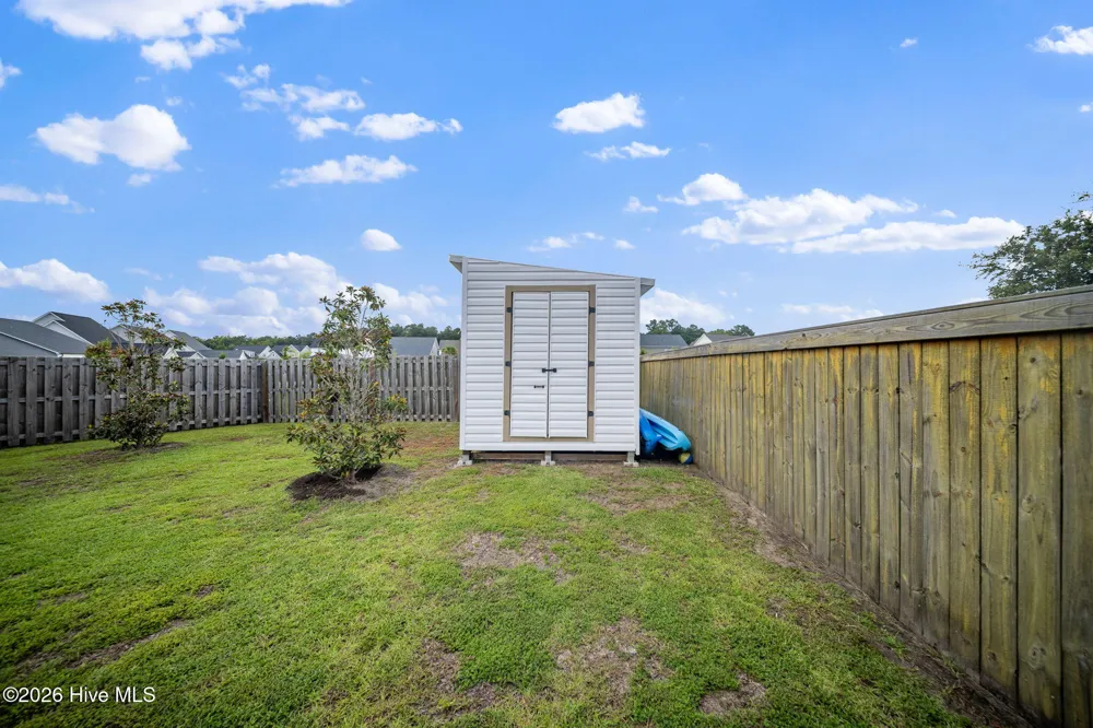 111 E Barred Owl Drive Hampstead, NC 28443